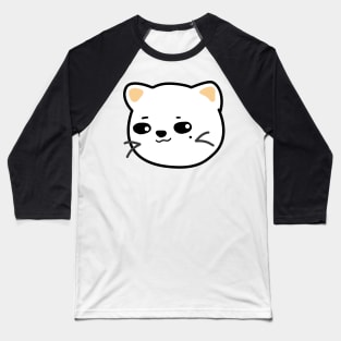 SKZOO Ferret Hyunjin Baseball T-Shirt